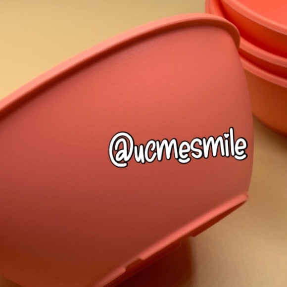 Tupperware Legacy Bowl Set - Picture 4 of 5